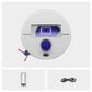 Dyson R1 Nurovi Dry Robot Vacuum in Silver and Vinca Blue, , large