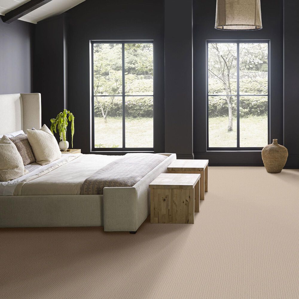 Anderson Tuftex Rhode Carpet in French Buff, , large
