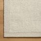 Loloi Henley Ivory and Silver 2"6" x 9"6" Runner, , large