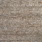 Dalyn Rug Company Yarra YA2 1"8" x 2"6" Pewter Area Rug, , large
