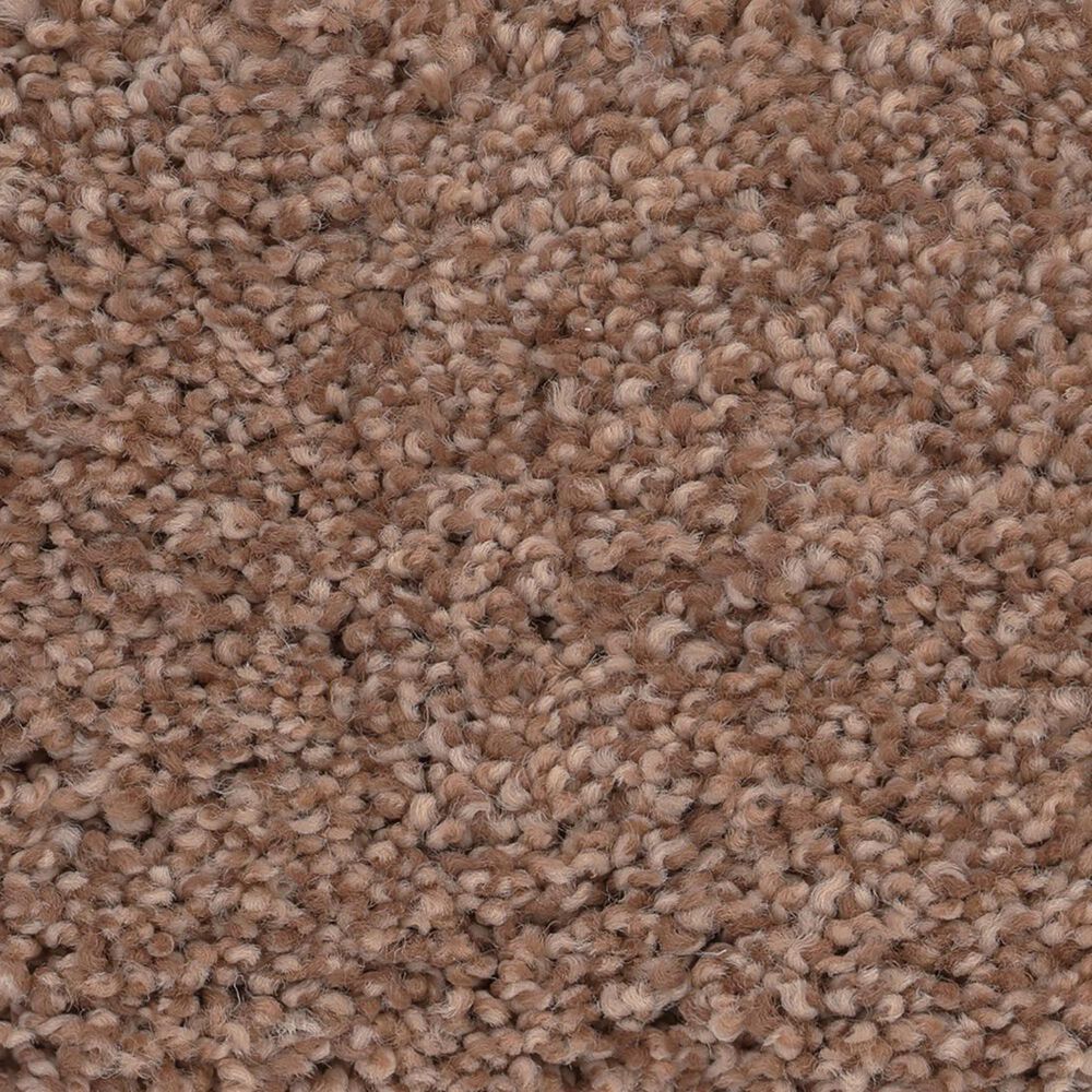 Anderson Tuftex Caress Cozy Harbor I Carpet in Sunbaked, , large
