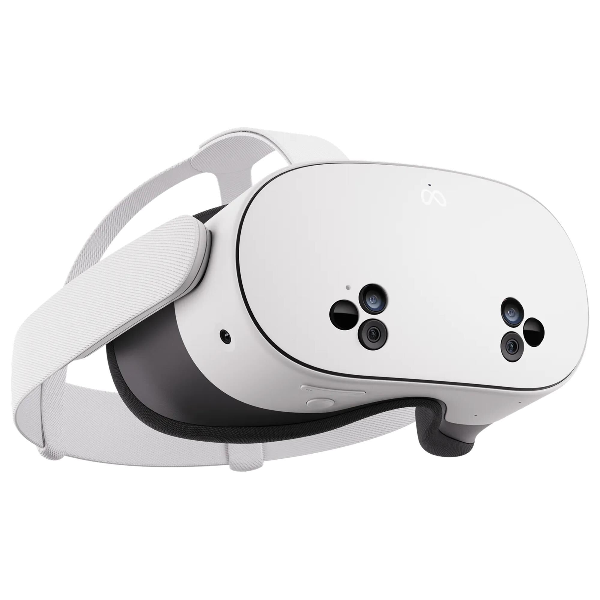 Meta Quest 3S Advanced All-in-One VR Headset 256GB in White