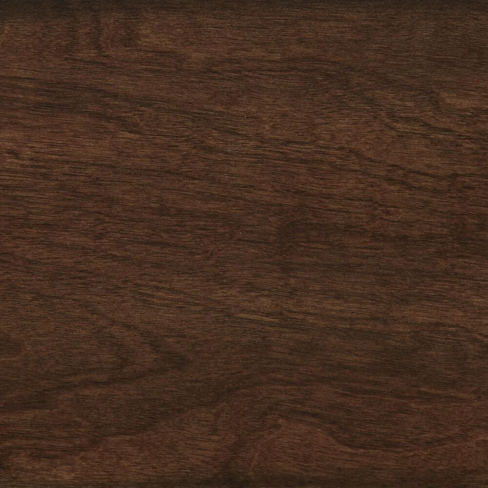 Ashley Trellington 6-Drawer Dresser in Warm Brown Cherry, , large