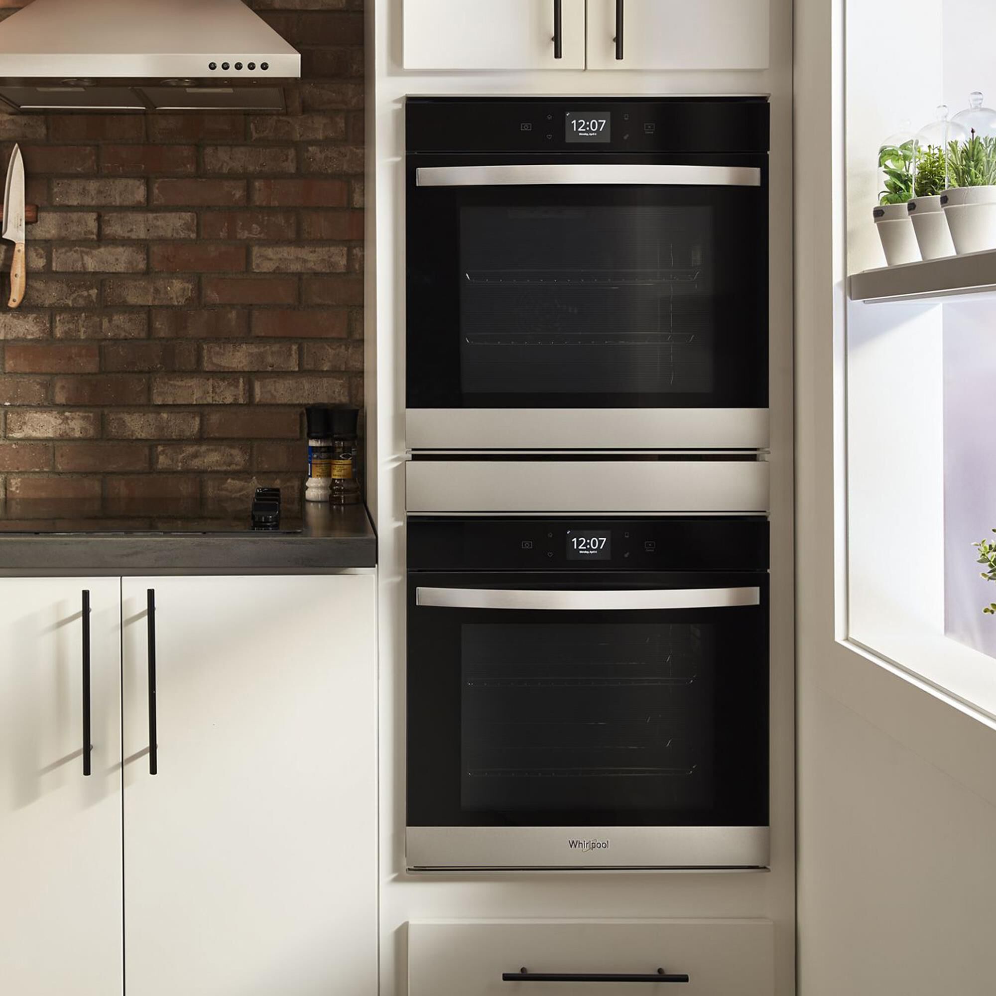 Large ovens for hotsell home