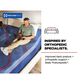 Sealy Posturepedic Elite High Point Medium Hybrid Queen Mattress, , large