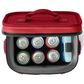 YETI Hopper Flip 8 Soft Cooler in Rescue Red, , large