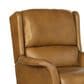 Hooker Furniture Deacon Power Recliner with Power Headrest in Rogue Camel, , large