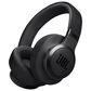 JBL Wireless Over-Ear Headphones with True Adaptive Noise Cancelling in Black, , large