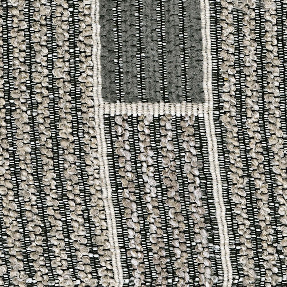 Ashley Edenfield 3-Piece Right Facing U-Shaped Sectional with Chaise in Charcoal, , large