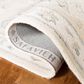 Safavieh Micro-Loop Oriental 2"3" x 15" Beige and Ivory Runner, , large