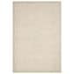 Magnolia Home Henley Ivory and Smoke 3"6" x 5"6" Area Rug, , large