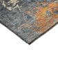 Dalyn Rug Company Nouveau NV20 10" x 14" Khaki Indoor/Outdoor Area Rug, , large