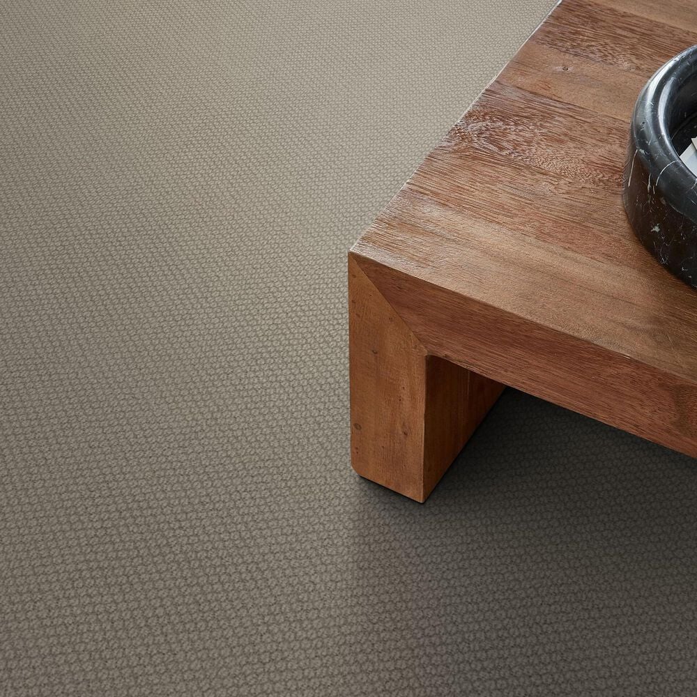 Shaw Cathedral Grove Carpet in Cement, , large