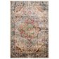 Loloi II Isadora ISA-02 8"11" x 12" Multicolor Area Rug, , large