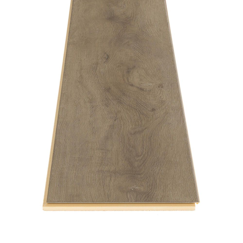 COREtec Originals Premium Grande Ellidy Oak 9&quot; x 18&quot;/55&quot;/82&quot; Luxury Vinyl Plank, , large