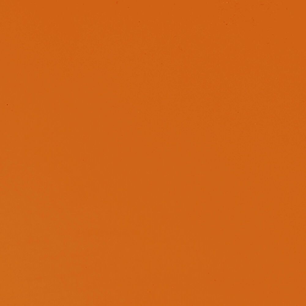 Unique Appliances Classic Retro 12 Cu. Ft. Bottom Freezer Regfrigerator In Creamsicle Orange, , large
