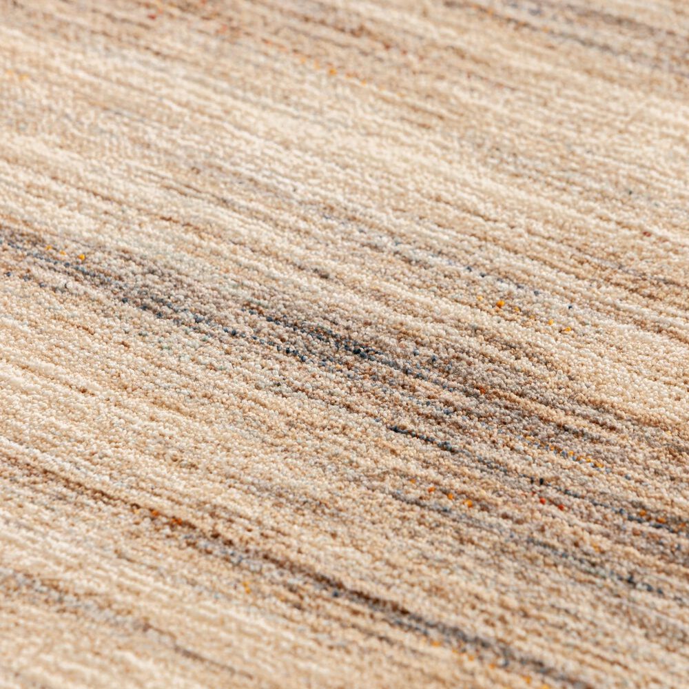 Dalyn Rug Company Neola NA4 Beige 5" x 7"10" Area Rug, , large