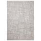 Loloi Hollis Gray and Ivory 2"7" x 8" Runner, , large