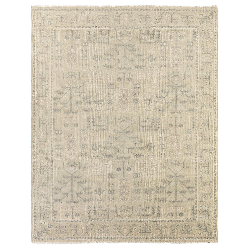 Jaipur Salinas Ginerva Gray 8"6" x 11"6" Area Rug, , large