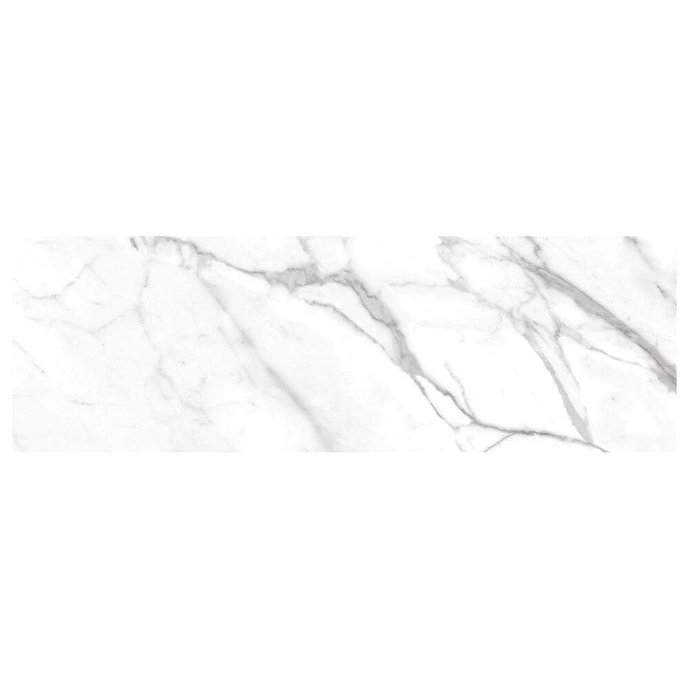Dal-Tile Costar Calacatta Empire 4" x 12" Porcelain Subway Tile, , large