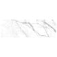 Dal-Tile Costar Calacatta Empire 4" x 12" Porcelain Subway Tile, , large