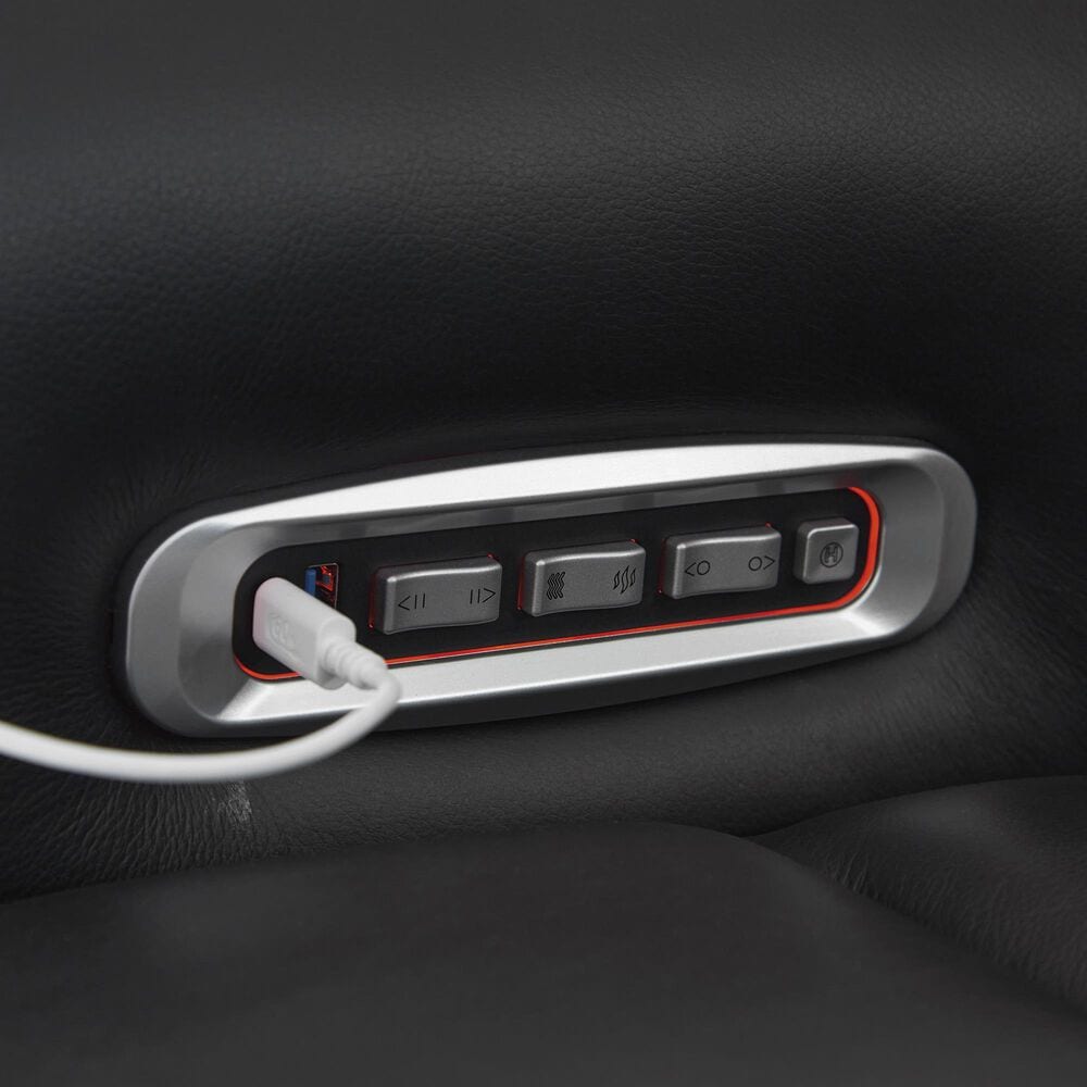 Ashley 5Z-Comfort 3-Piece Power Livingroom Set in Onyx, , large