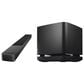 Bose Smart Ultra Soundbar and Module 500 10" Wireless Subwoofer in Black, , large