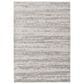 Central Oriental Clearwater Valry 5"3" x 7"7" Oyster and Biscuit Area Rug, , large