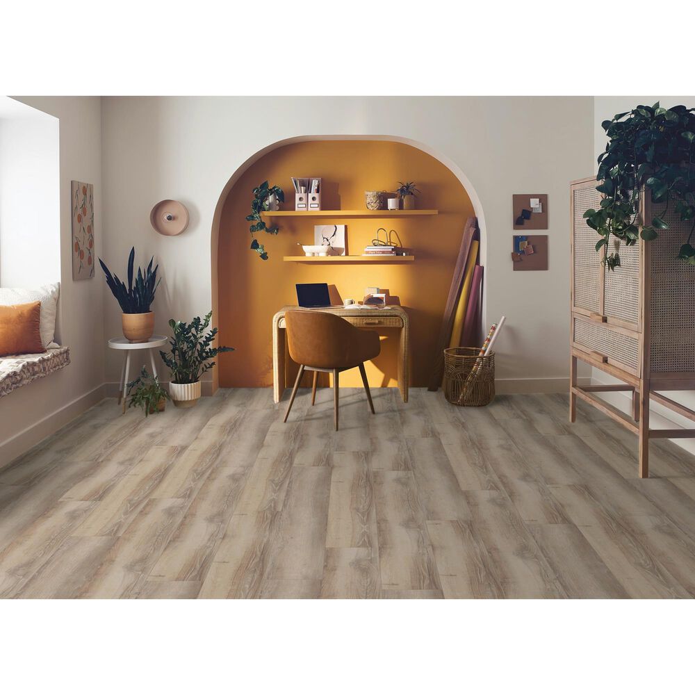 COREtec Originals Premium Ezra Oak 9&quot; x 72&quot; Luxury Vinyl Plank, , large