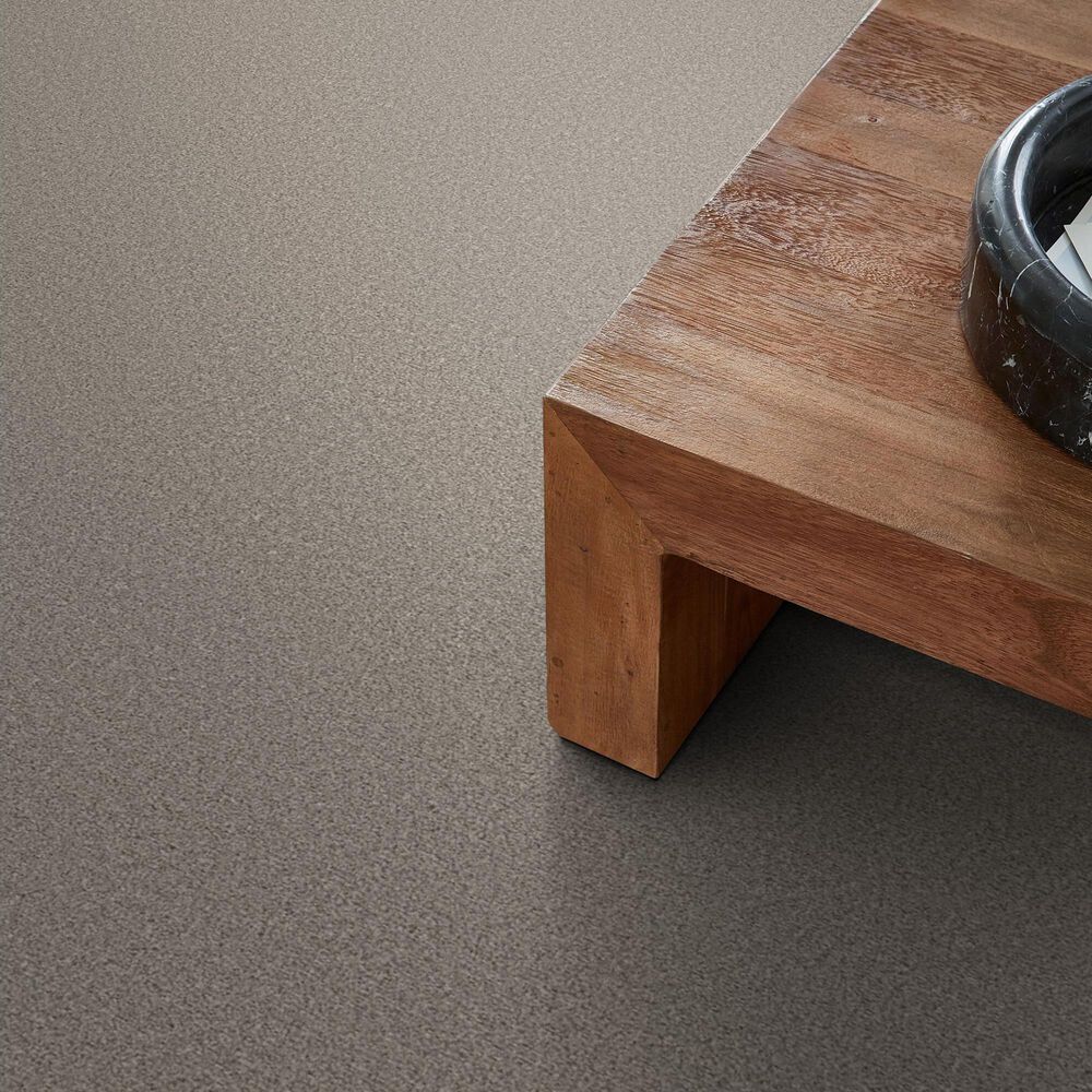 Shaw Ultra Lush Carpet in Ethereal, , large
