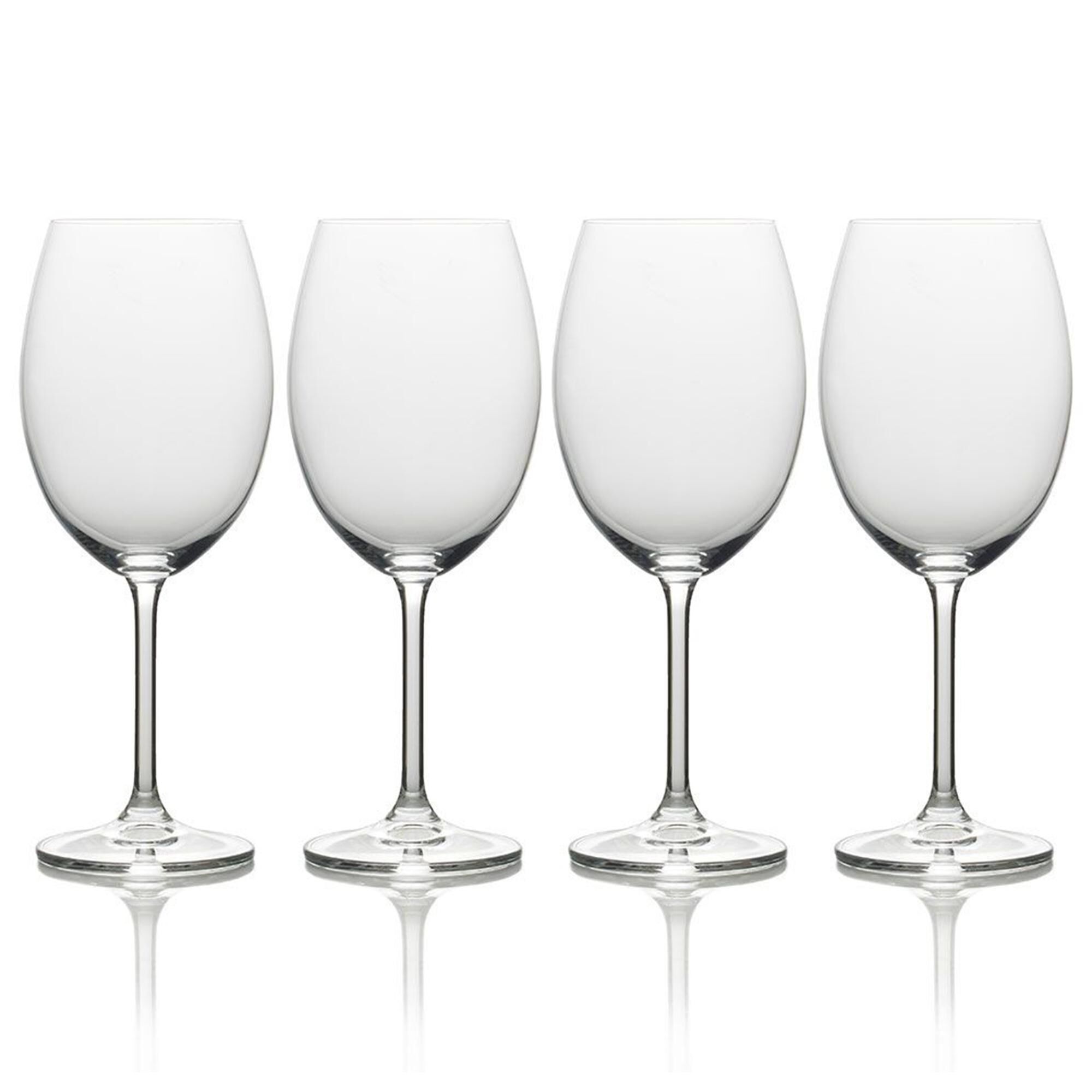 mikasa glasses
