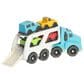 Wheatley Car Hauler Truck, , large
