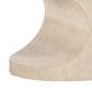 Hooker Furniture Westwood Bench in Polished Limestone, , large