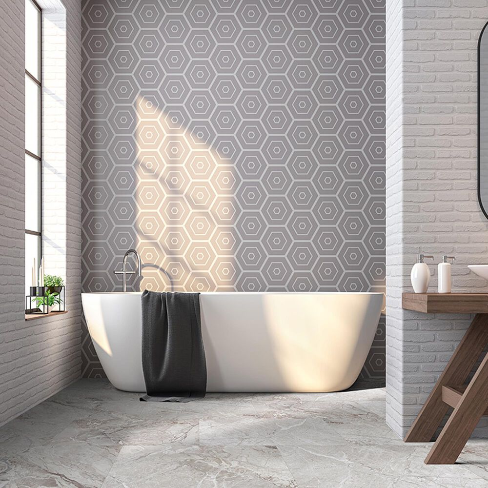 Paramount Bliss DB Bushkill Falls 12" x 24" Luxury Vinyl Tile, , large