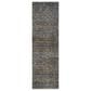 Dalyn Rug Company Vico VC8 Navy 2"3" x 7"6" Runner, , large