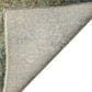 Dalyn Rug Company Lomita LO4 5"1" x 7"8" Green Area Rug, , large