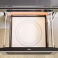 Zephyr 30" Microwave Drawer in Stainless Steel, , large