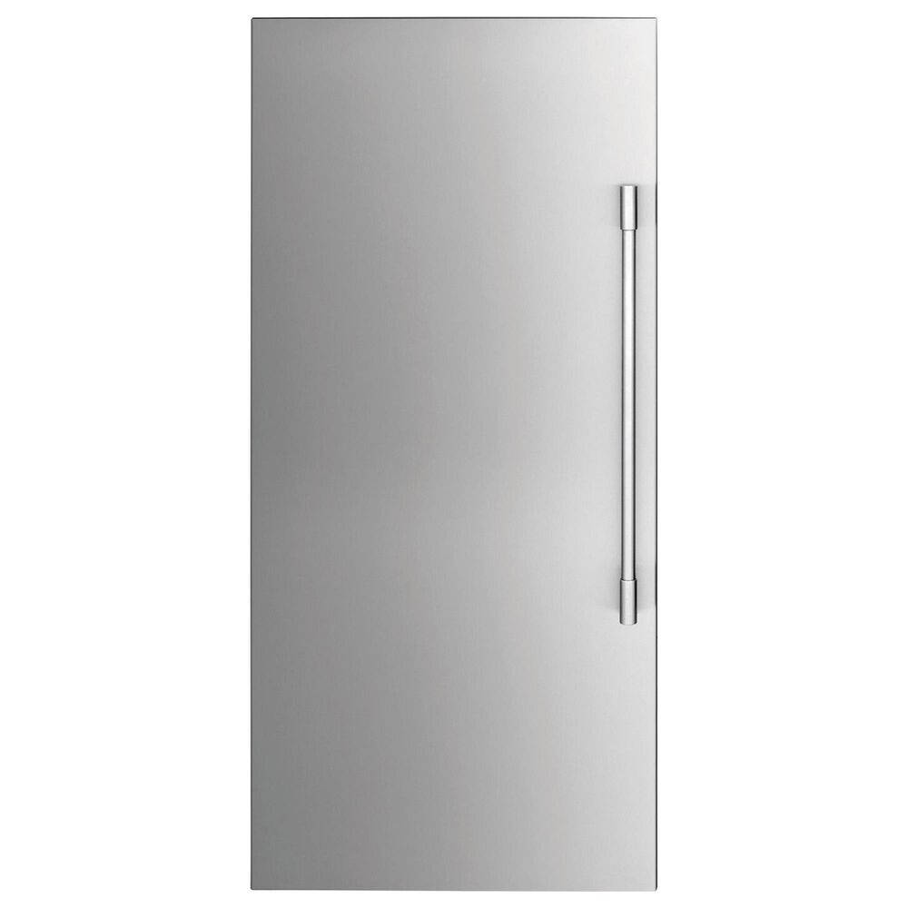 Frigidaire Professional 18.9 Cu. Ft. Single-Door Left Hinge Freezer in Stainless Steel, , large