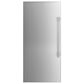 Frigidaire Professional 18.9 Cu. Ft. Single-Door Left Hinge Freezer in Stainless Steel, , large