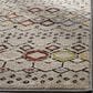 Safavieh Amsterdam AMS108G-5SQ 5"1" Square Light Grey/Multi Area Rug, , large