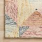 Loloi Spectrum 8"6" x 12" Ivory and Multicolor Area Rug, , large