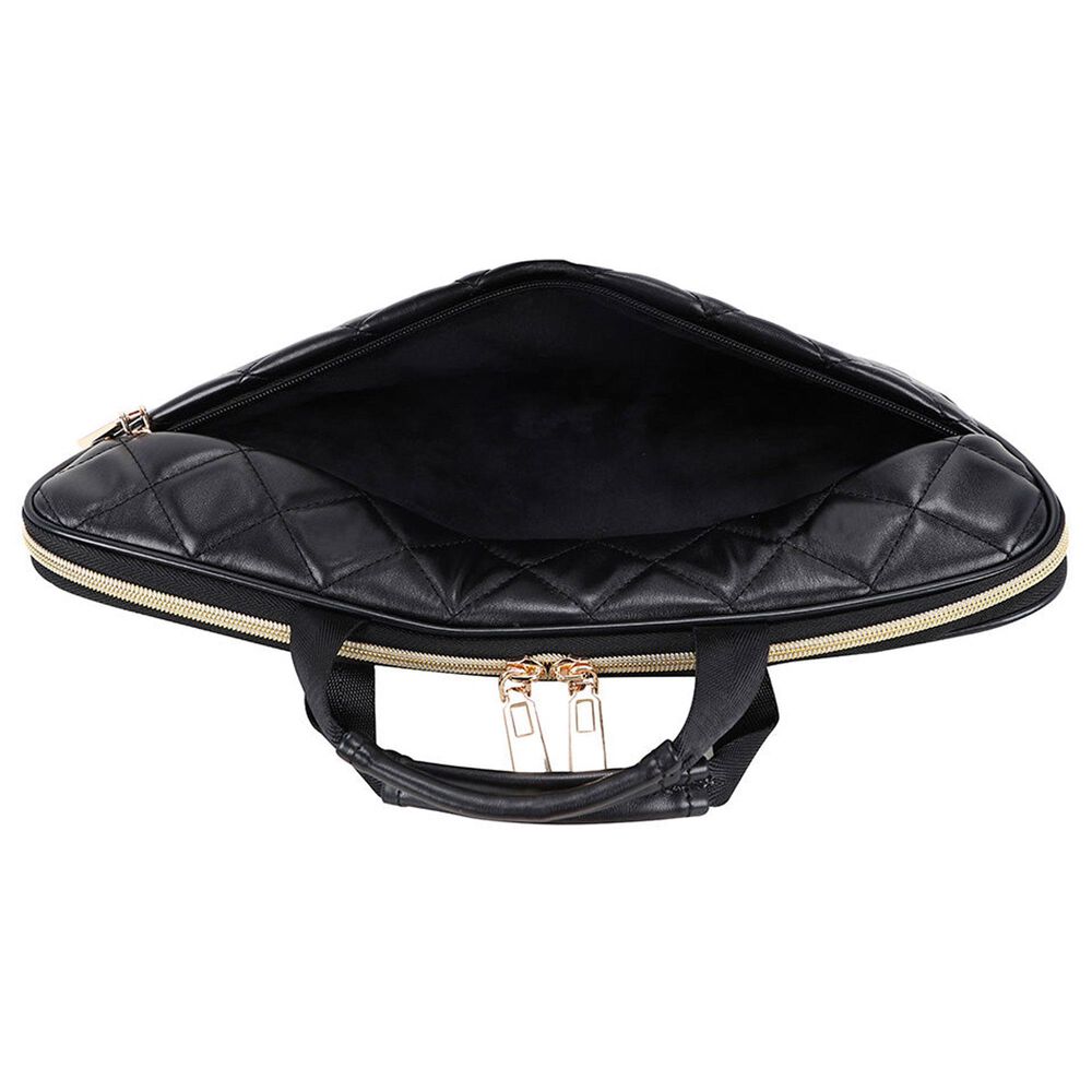 Sandy Lisa St. Tropez Sleeve in Black, , large