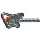 Vtech Kidi Star Rock Star Guitar, , large