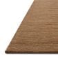 Loloi II Henry 9"3" x 13" Rust and Natural Area Rug, , large