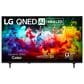 LG 50" Class 75B Series QNED AI Mini LED 4K Ultra HD - Smart TV with 2.0 Channel Soundbar in Black, , large