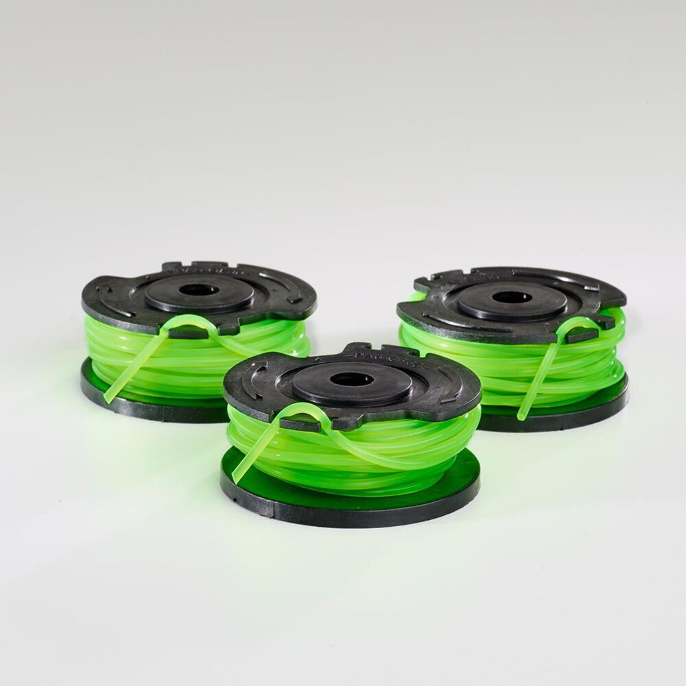 Toro .080 Single Line Spools - 3 Pack, , large