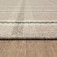 Karastan Scofield Beige 8" x 10" Area Rug, , large