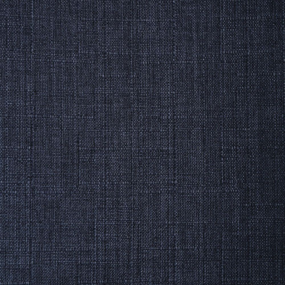 Office Star Products Palmer Side Chair with Navy Cushion &#40;Set of 2&#41;, , large