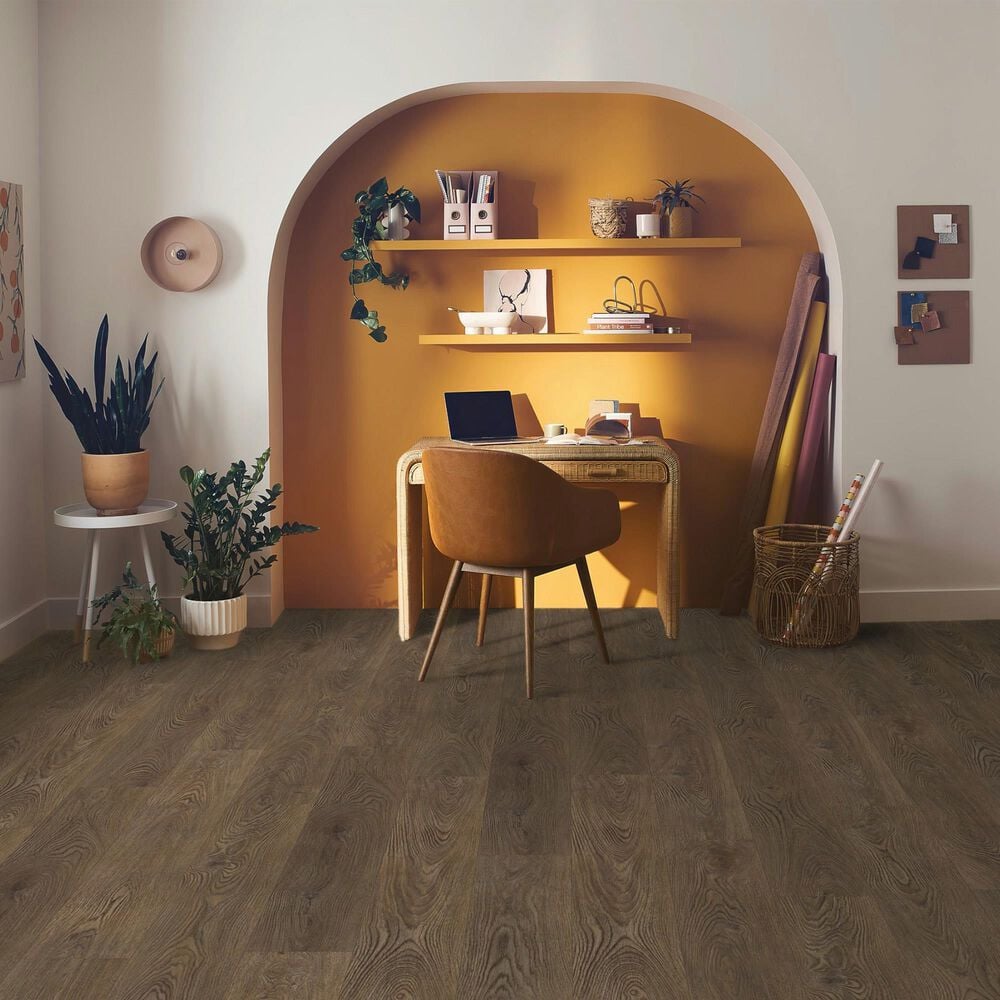 US Floors Originals Premium Mustang Oak 8.7" x 72" Luxury Vinyl Plank, , large