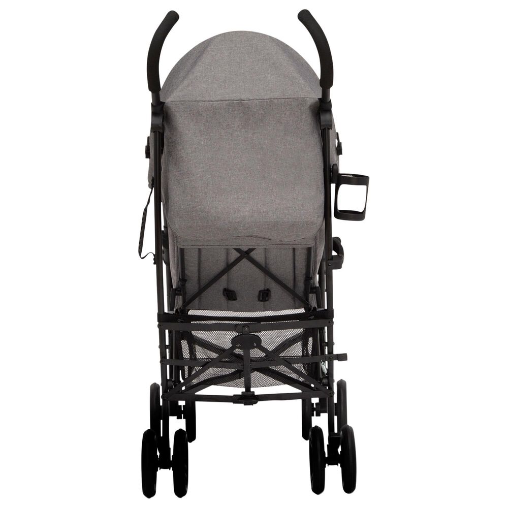 Delta Jeep PowerGlyde Plus Stroller in Grey, , large